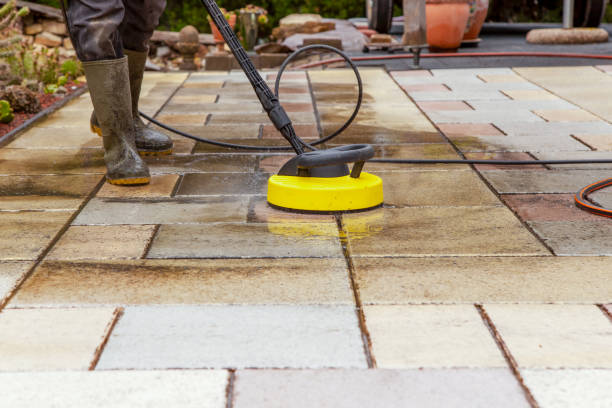 Professional Pressure Washing Services in North Palm Beach, FL